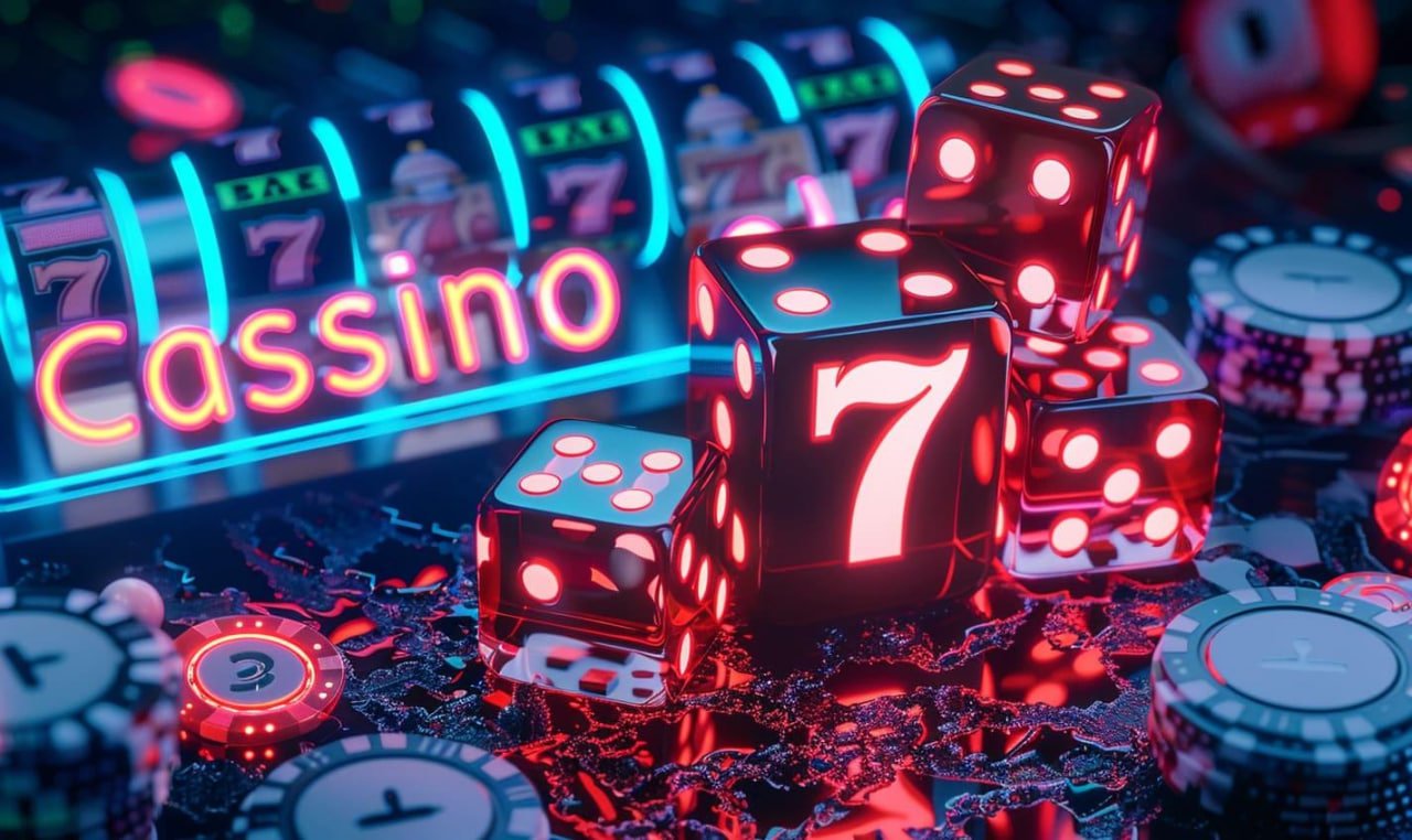 fattbenet ဂိမ်းလော်ဘီ — Roulette, Baccarat, Blackjack ဂိမ်းများ