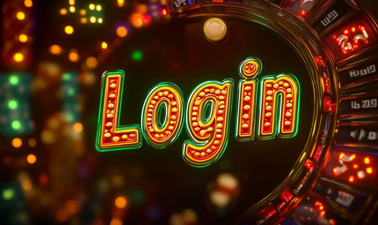 ကတ်ဂိမ်း စားပွဲပေါ်တွင် Baccarat နှင့် Poker ကတ်များ စီထားသော ကာစီနို မြင်ကွင်း